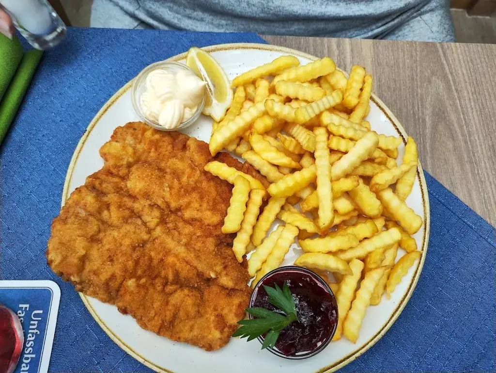 Gasthaus Dorfwirt Müller_Bärnbach_slider_image_2