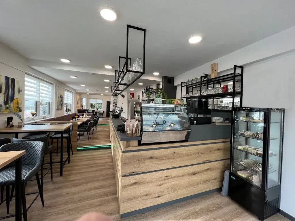 Kulturcafé Bärnbach ristorante a Bärnbach