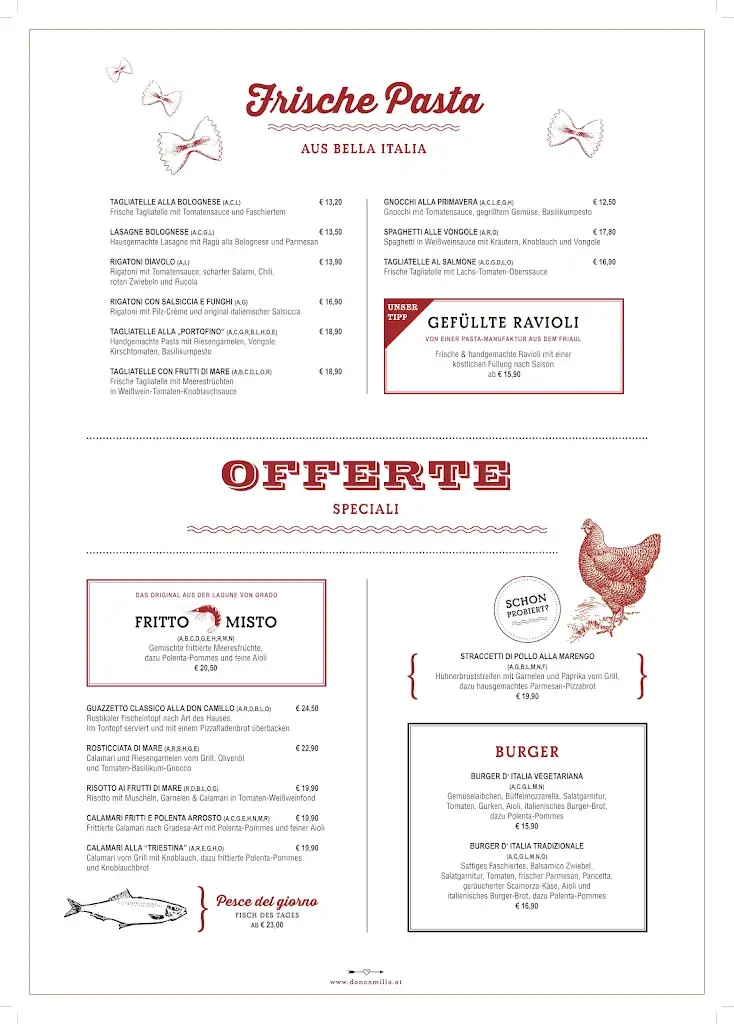 Menu_Don Camillo_Bärnbach_image_4