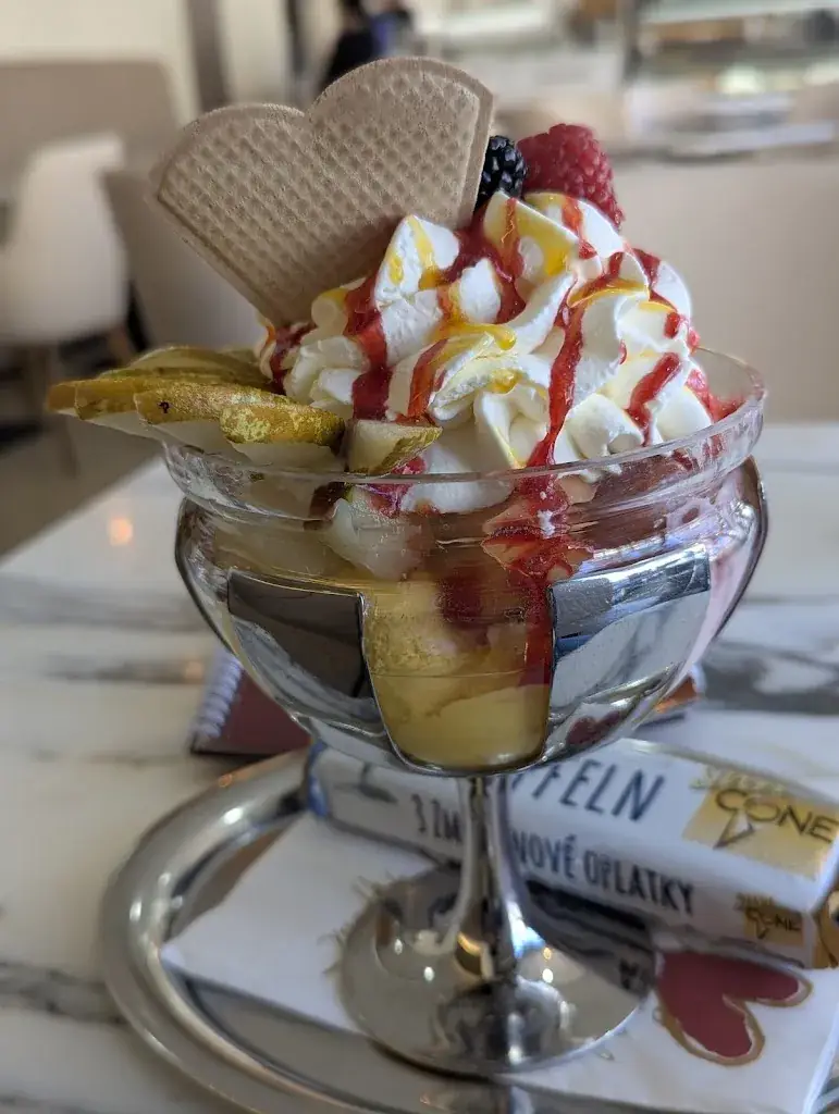 Menu_Eis Salon CORSO - Bärnbach_Bärnbach_image_1