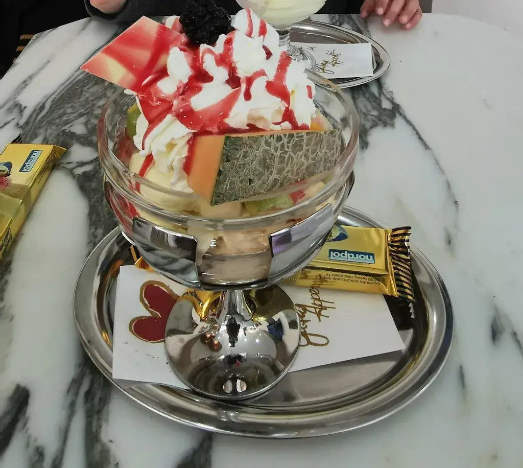 Menu_Eis Salon CORSO - Bärnbach_Bärnbach_image_5