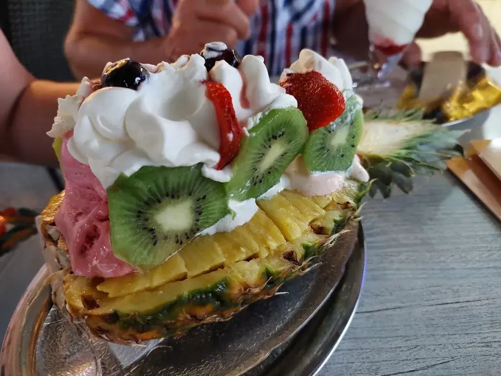 Menu_Eis Salon CORSO - Bärnbach_Bärnbach_image_9