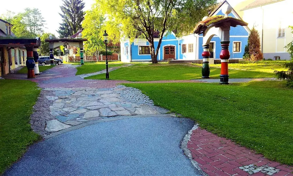 Dr. Dr. Immanuel Fruhmann_Eis Salon CORSO - Bärnbach_Bärnbach_review