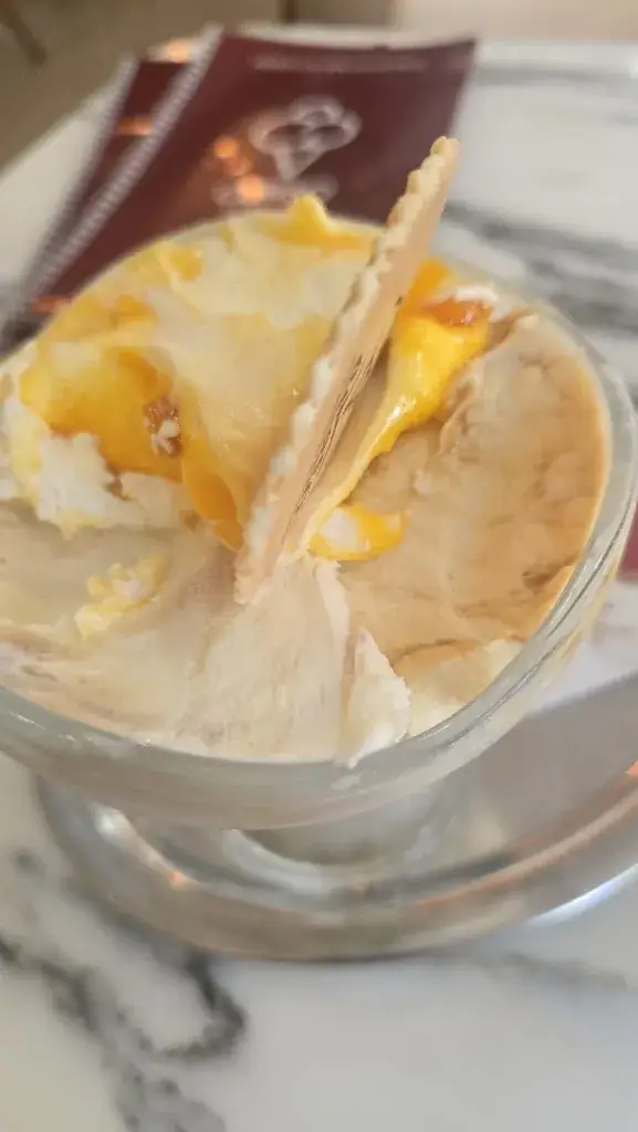 Sandra Spielauer_Eis Salon CORSO - Bärnbach_Bärnbach_review