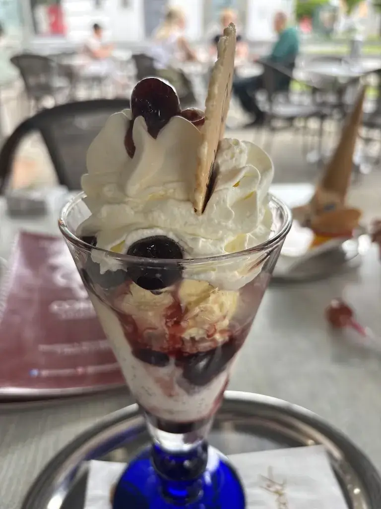 Monika Hoffmann_Eis Salon CORSO - Bärnbach_Bärnbach_review