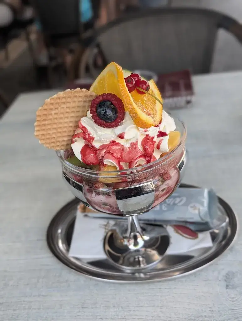 Eis Salon CORSO - Bärnbach_Bärnbach_slider_image_2