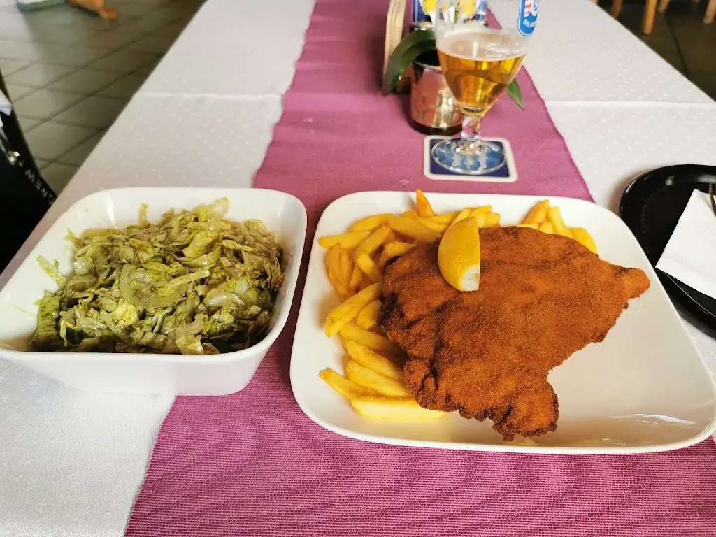 Siegfried Urschinger_B&B_Bärnbach_recensione