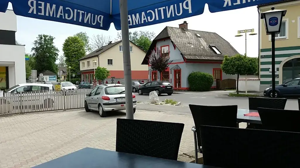 B&B ristorante a Bärnbach