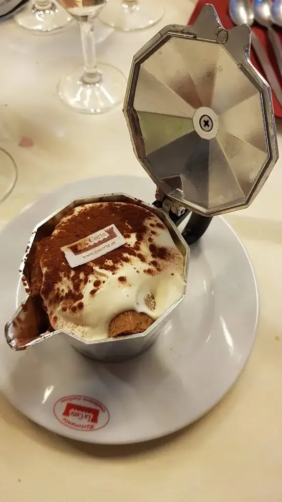 Menu_La Corte Voitsberg_Bärnbach_immagine_2