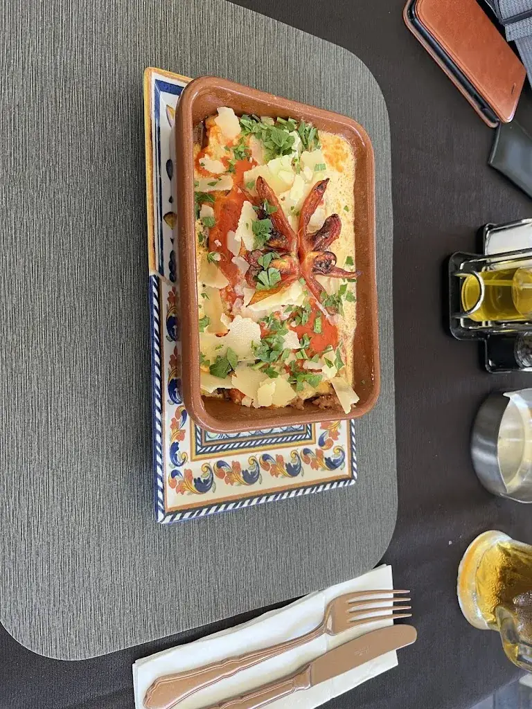 Menu_La Corte Voitsberg_Bärnbach_immagine_4