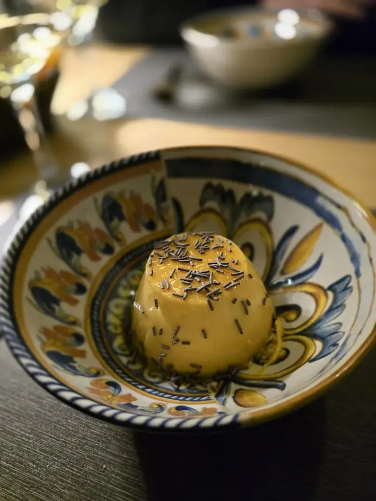 Menu_La Corte Voitsberg_Bärnbach_immagine_5