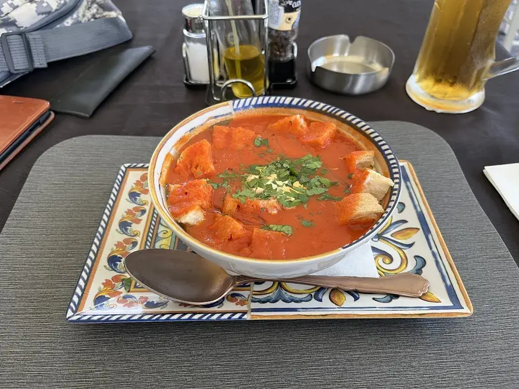 Jorge Luna_La Corte Voitsberg_Bärnbach_recensione