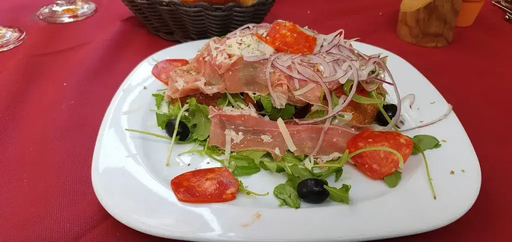 Stefan Wolsink_La Corte Voitsberg_Bärnbach_recensione