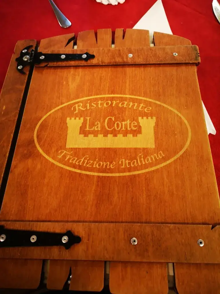 Dario Bibic_La Corte Voitsberg_Bärnbach_recensione