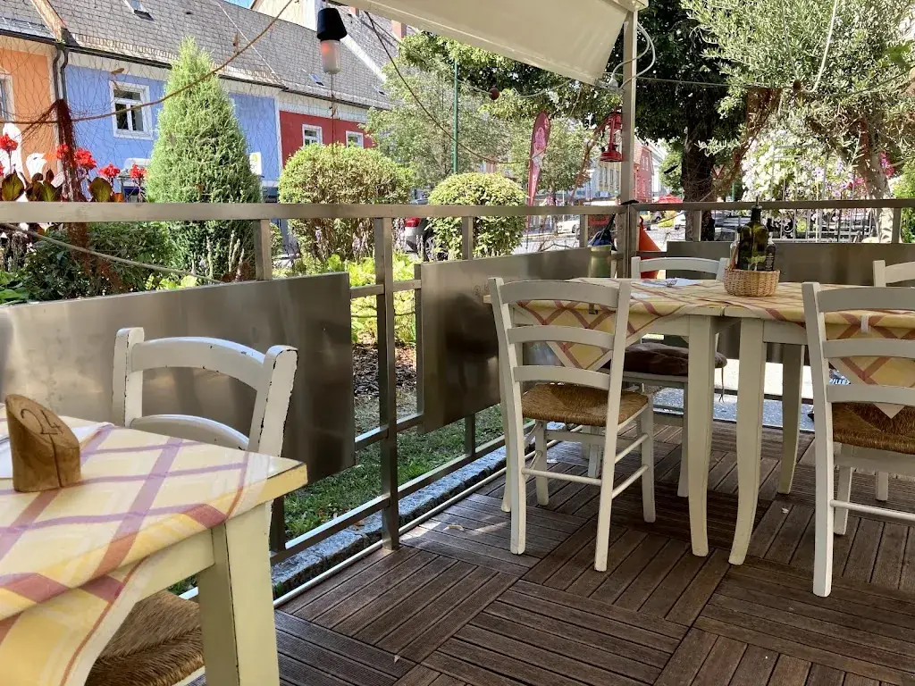 La Corte Voitsberg ristorante a Bärnbach