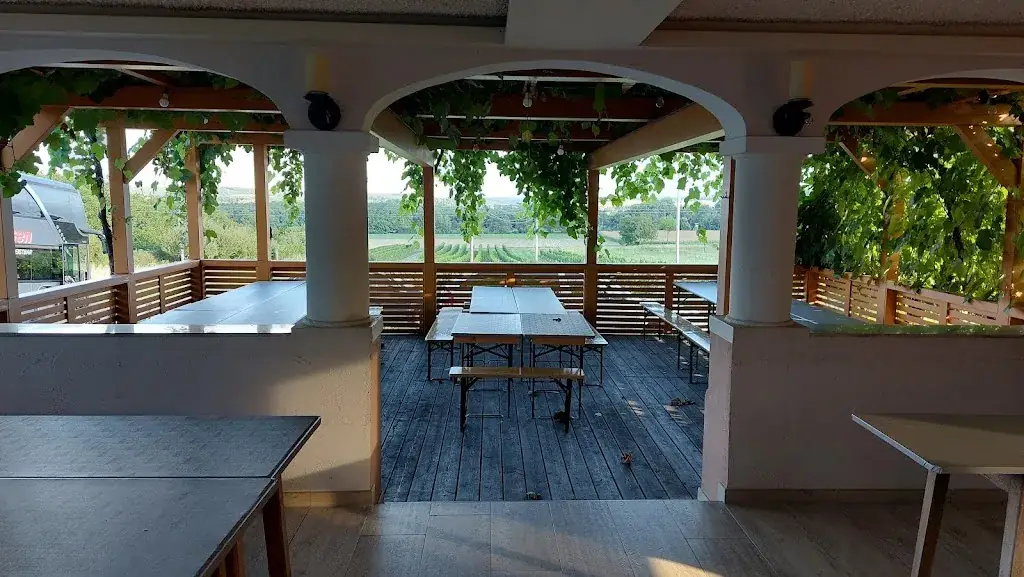 Buschenschank Arkadenhof Mandl_Rechnitz_slider_image_1