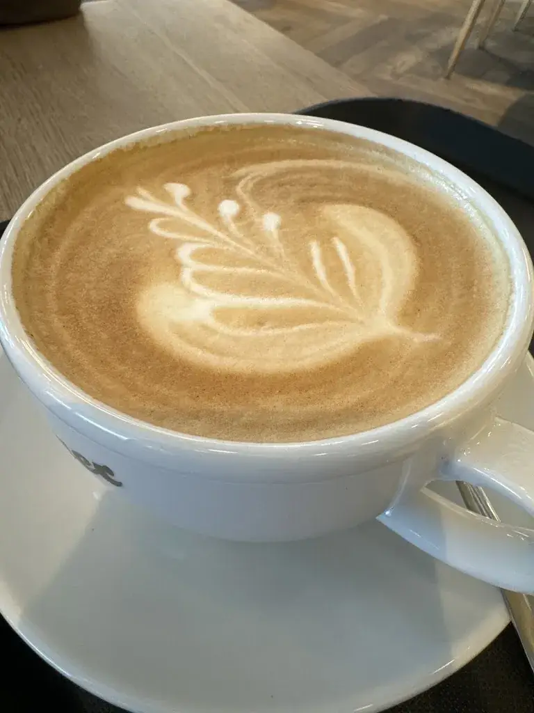 Svea-Sonnhild Viking_Bäckerei Sorger_Bärnbach_review