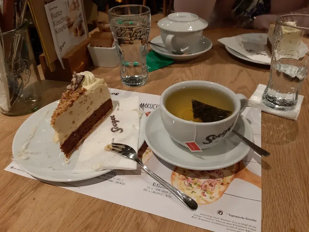 Gerhard Schlembacher_Bäckerei Sorger_Bärnbach_review