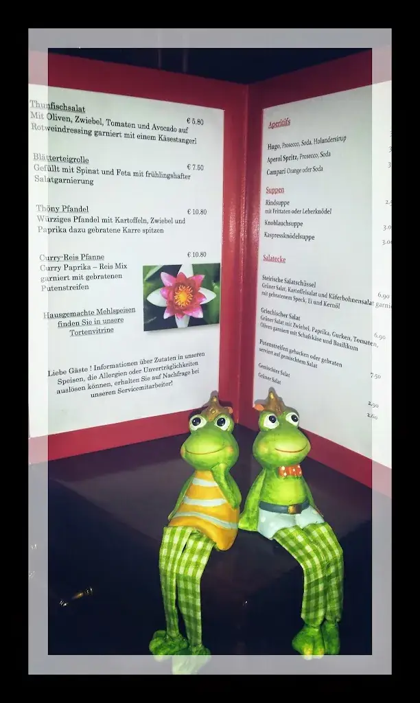 Menu_Gasthof Thöny_Bärnbach_immagine_2