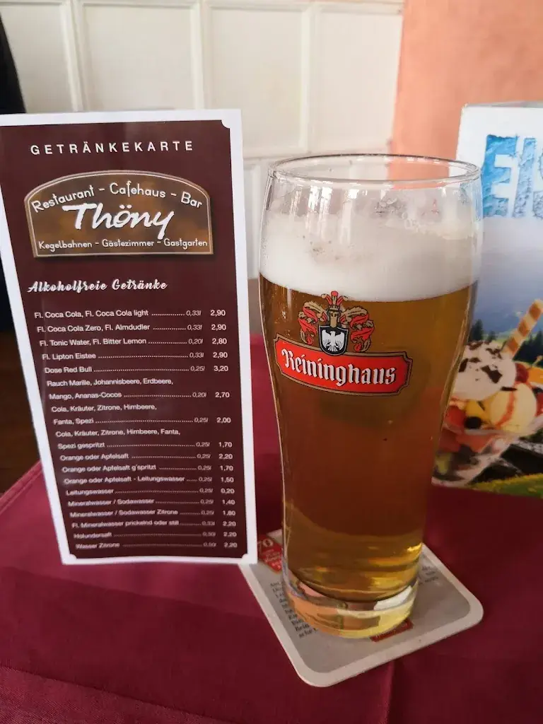 Menu_Gasthof Thöny_Bärnbach_immagine_3