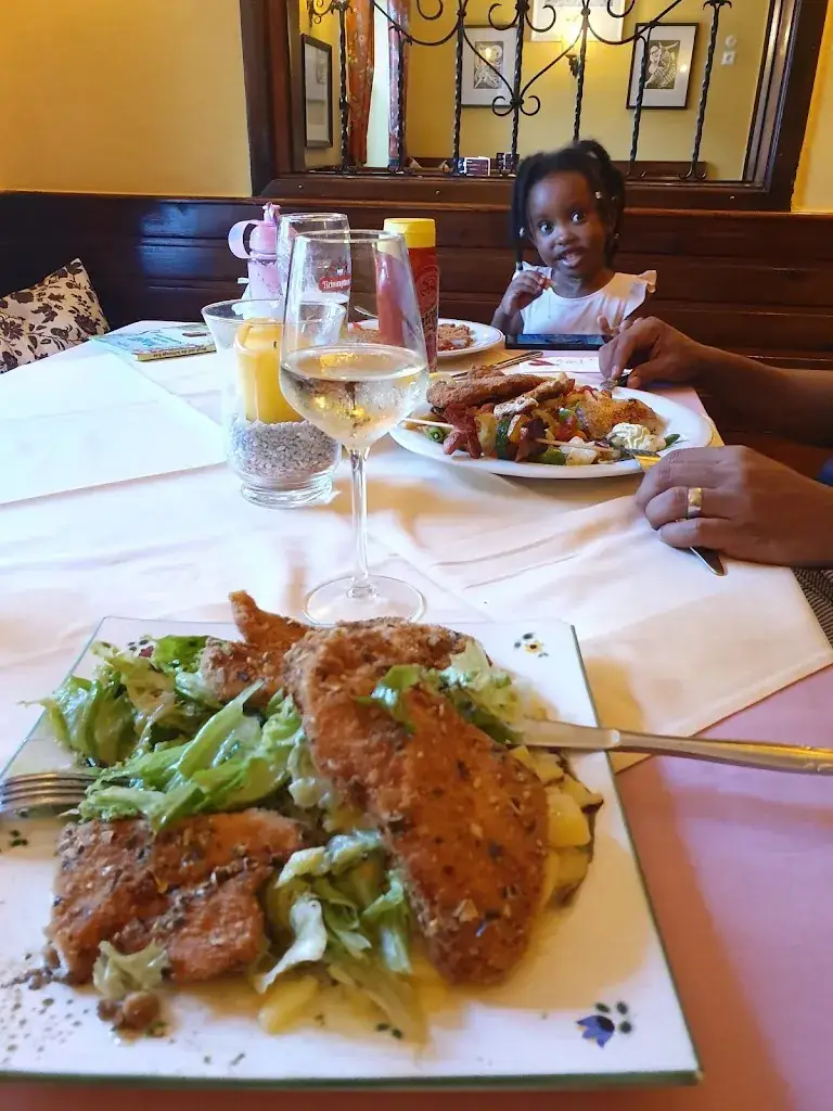 linda wangi_Gasthof Thöny_Bärnbach_recensione