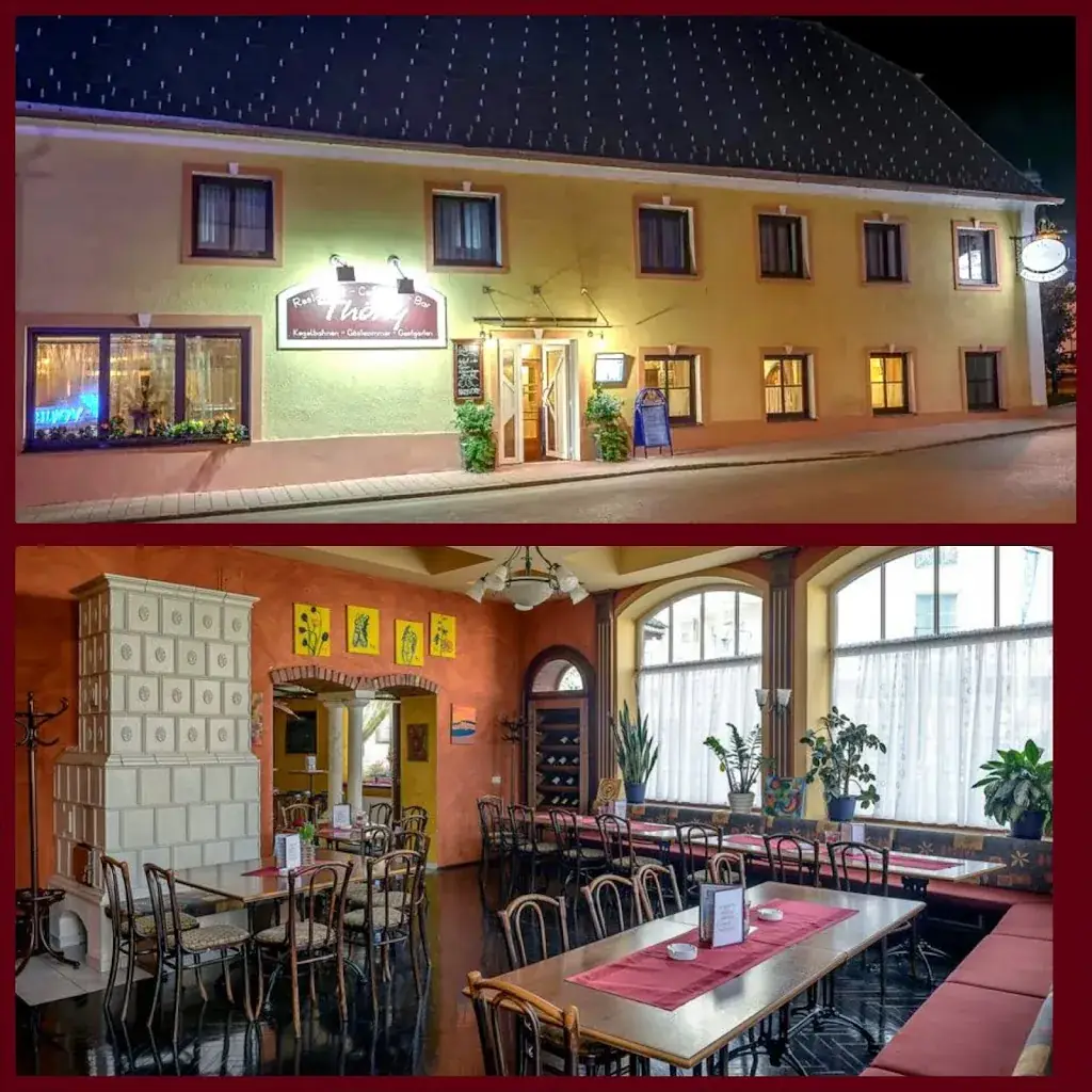 Gasthof Thöny_Bärnbach_slider_image_1