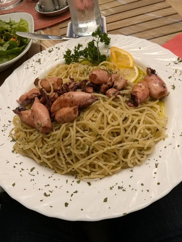 Café Restaurant MONET ristorante a Bärnbach