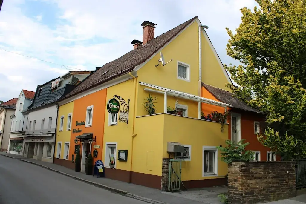 Café Restaurant MONET_Bärnbach_slider_image_2