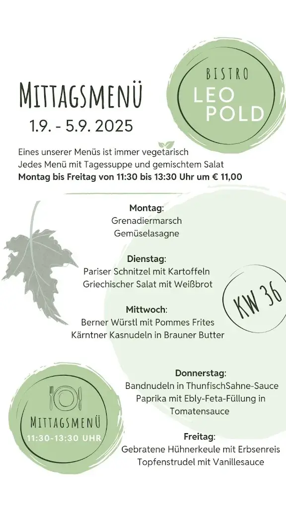 Menu_Leopold Bistro by cooktrio_Bärnbach_image_1