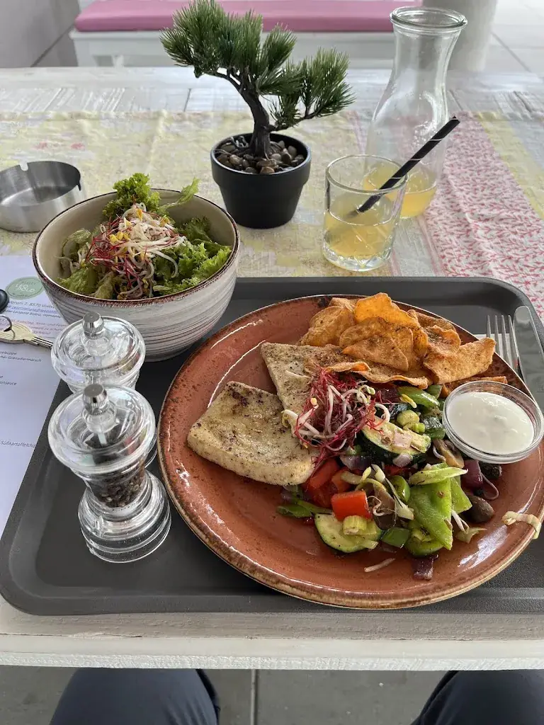 Bernhard_Leopold Bistro by cooktrio_Bärnbach_review