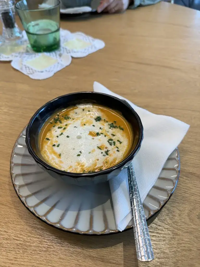 Norbert Woehnl_Leopold Bistro by cooktrio_Bärnbach_review