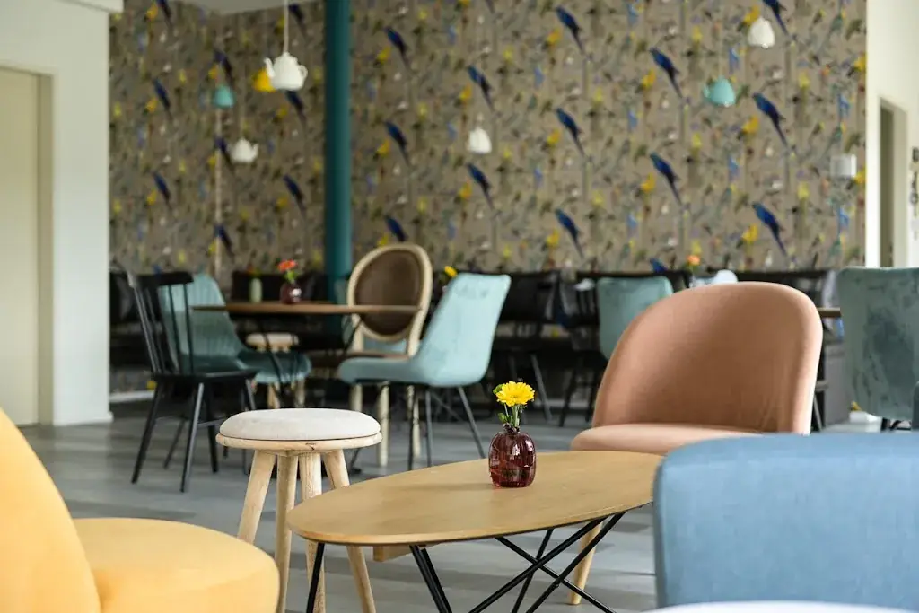 Leopold Bistro by cooktrio ristorante a Bärnbach