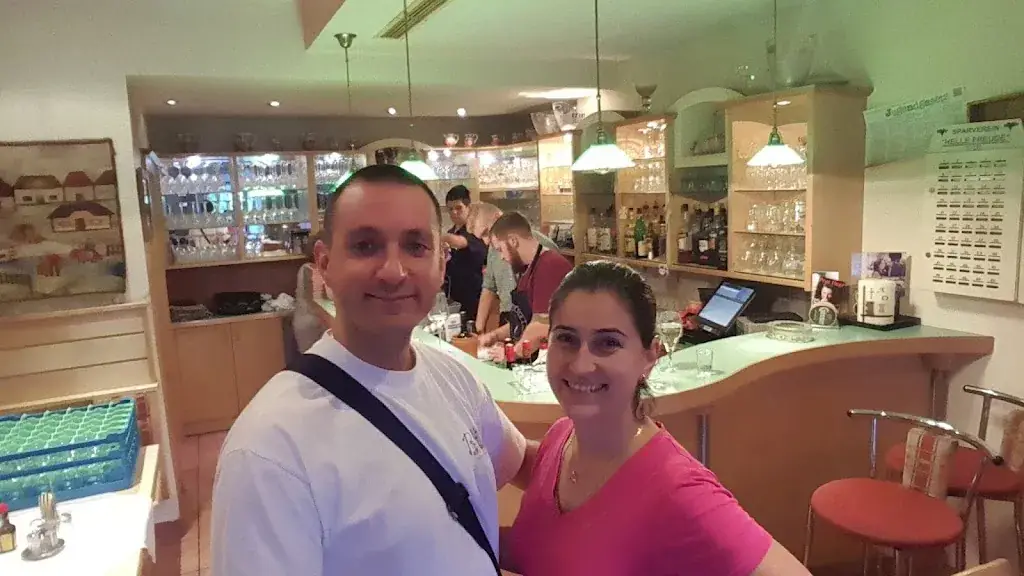 Nitulescu Bogdan_Restaurant Reinisch_Bärnbach_review