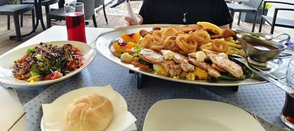 Leni Rolox_Restaurant Reinisch_Bärnbach_review