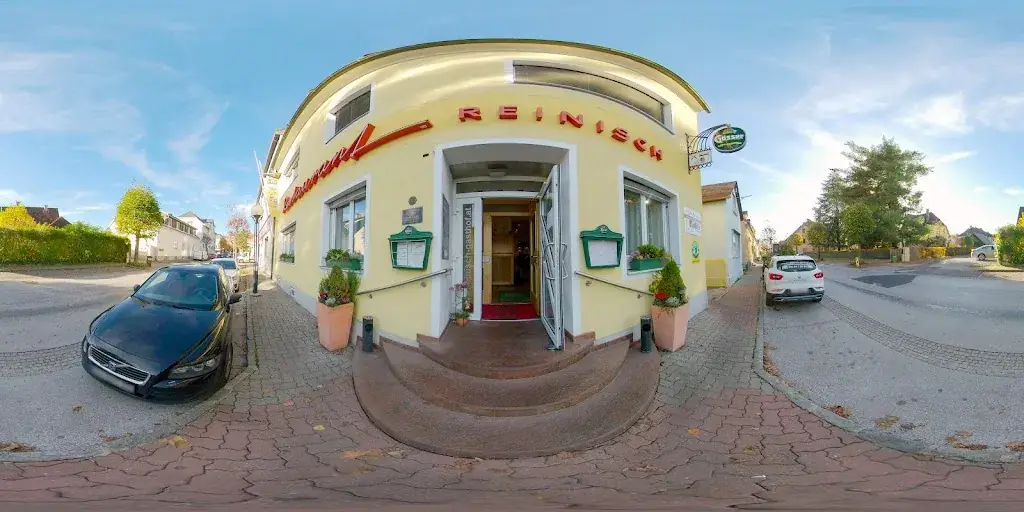 Restaurant Reinisch ristorante a Bärnbach
