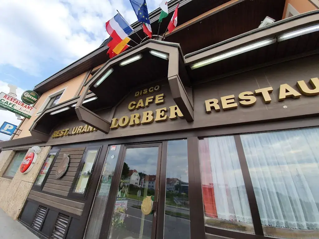 Renate Lorber ristorante a Bärnbach