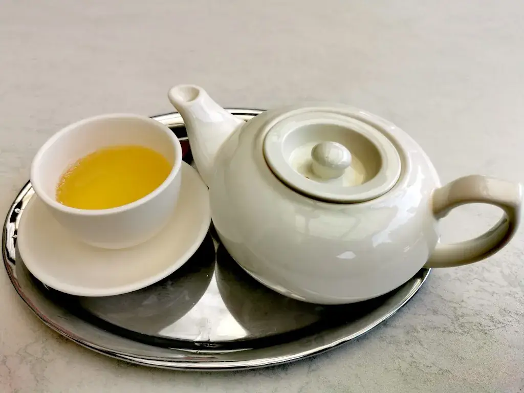 Menu_Restaurant China Haus_Bärnbach_immagine_5