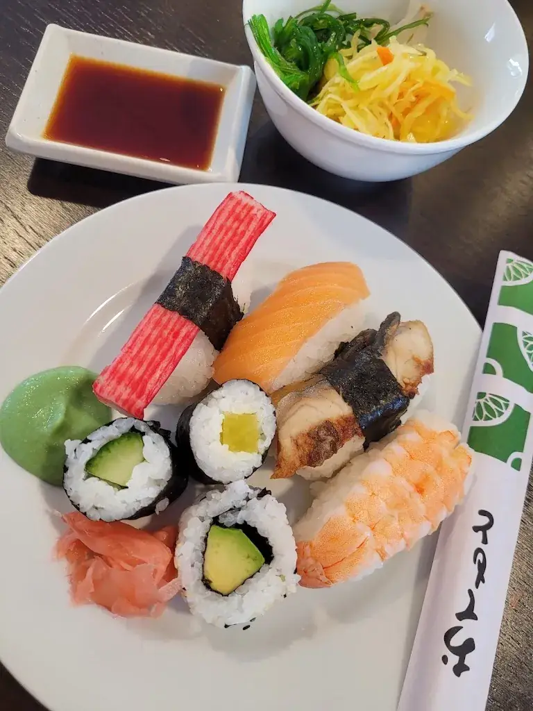 Menu_Restaurant China Haus_Bärnbach_immagine_7