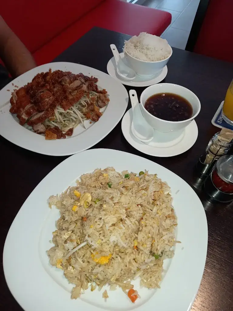 Menu_Restaurant China Haus_Bärnbach_immagine_8