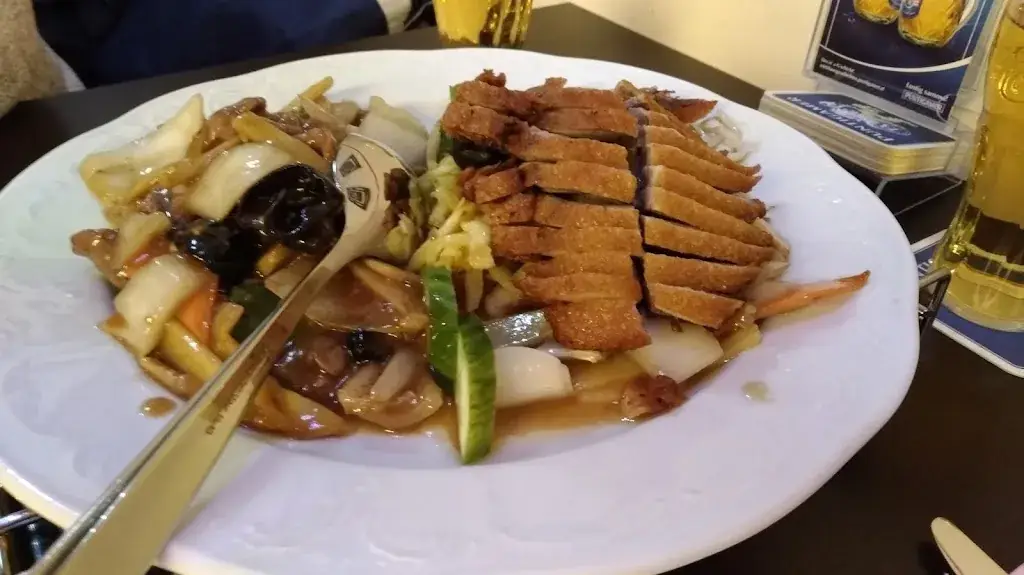 Menu_Restaurant China Haus_Bärnbach_immagine_9