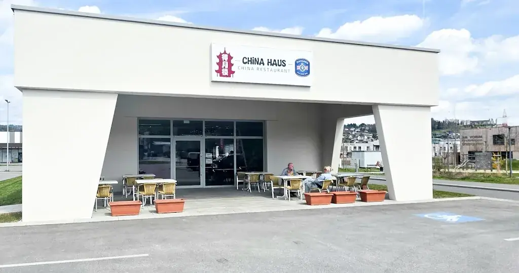 Thomas A. PAL_Restaurant China Haus_Bärnbach_recensione