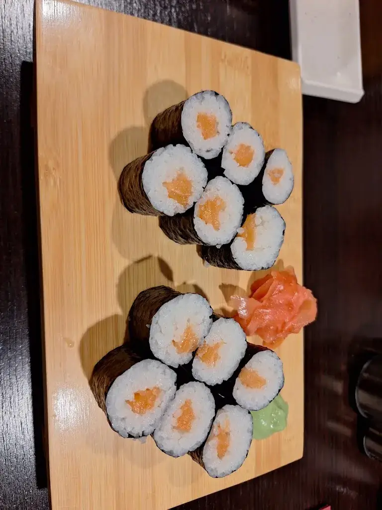 nina Petrovitz_Restaurant China Haus_Bärnbach_recensione