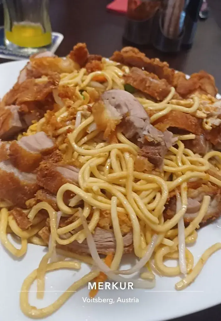 Evelyne Kovar_Restaurant China Haus_Bärnbach_recensione