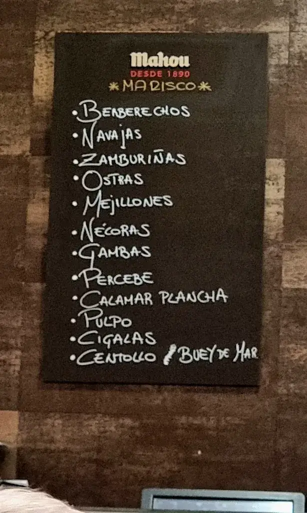 Menu_La Paz Seafood Restaurant_Purbach am Neusiedler See_image_4