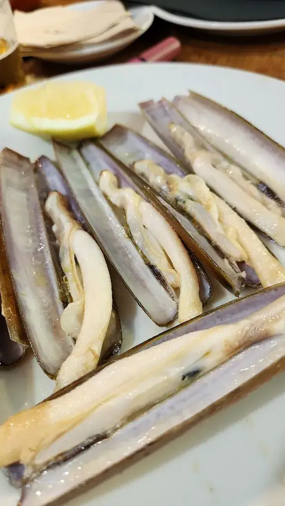 Irina Pikalova_La Paz Seafood Restaurant_Purbach am Neusiedler See_review