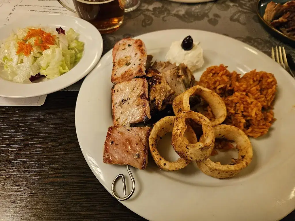 Menu_Hufer Griechisches Restaurant_Dietersdorf_immagine_5