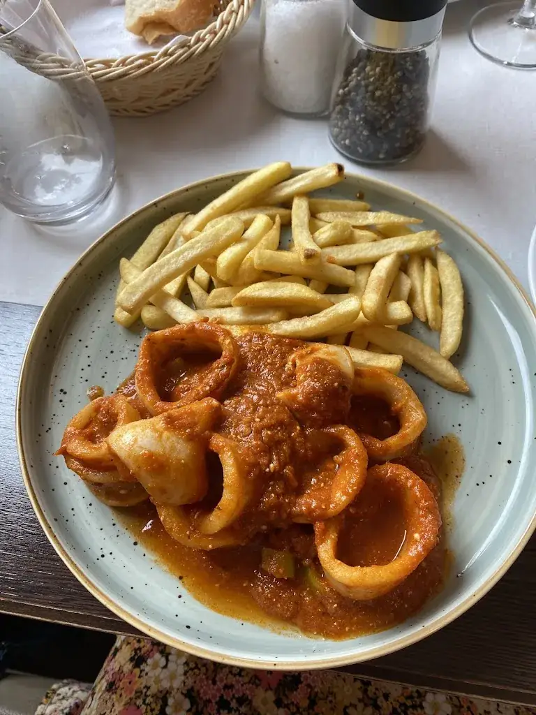 Menu_Hufer Griechisches Restaurant_Dietersdorf_immagine_7