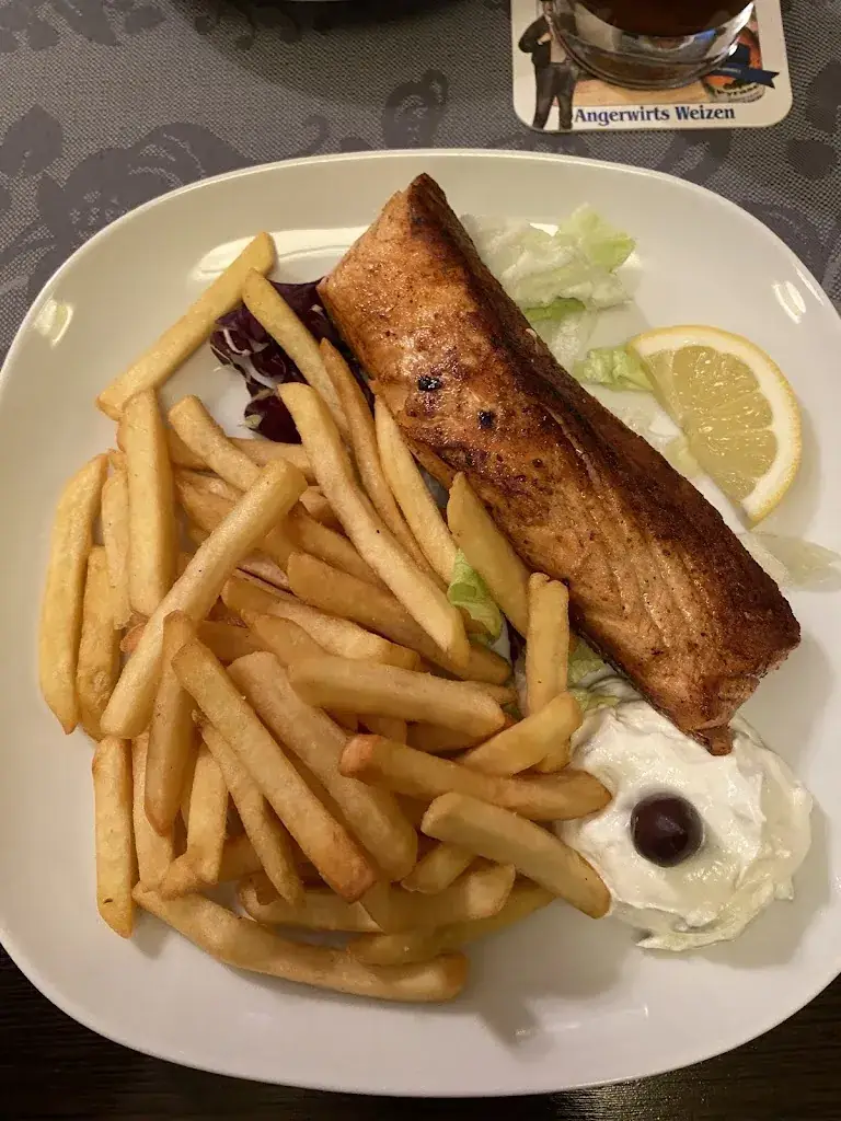 Menu_Hufer Griechisches Restaurant_Dietersdorf_immagine_8