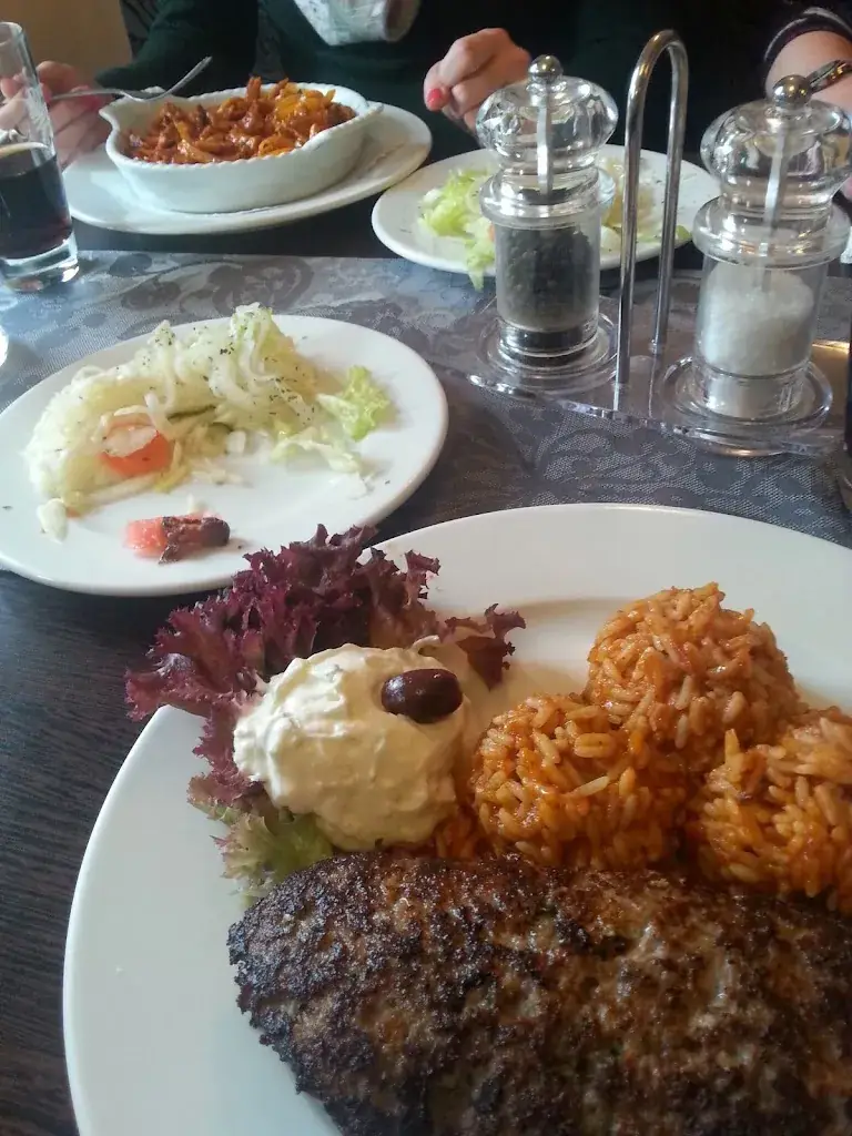 Menu_Hufer Griechisches Restaurant_Dietersdorf_immagine_9