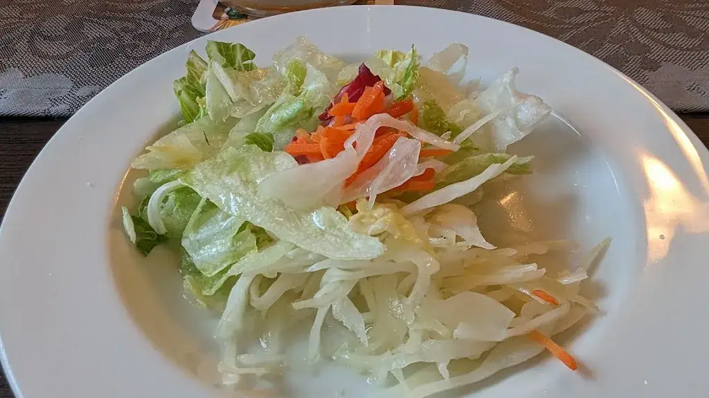 Claus Oehl_Hufer Griechisches Restaurant_Dietersdorf_recensione